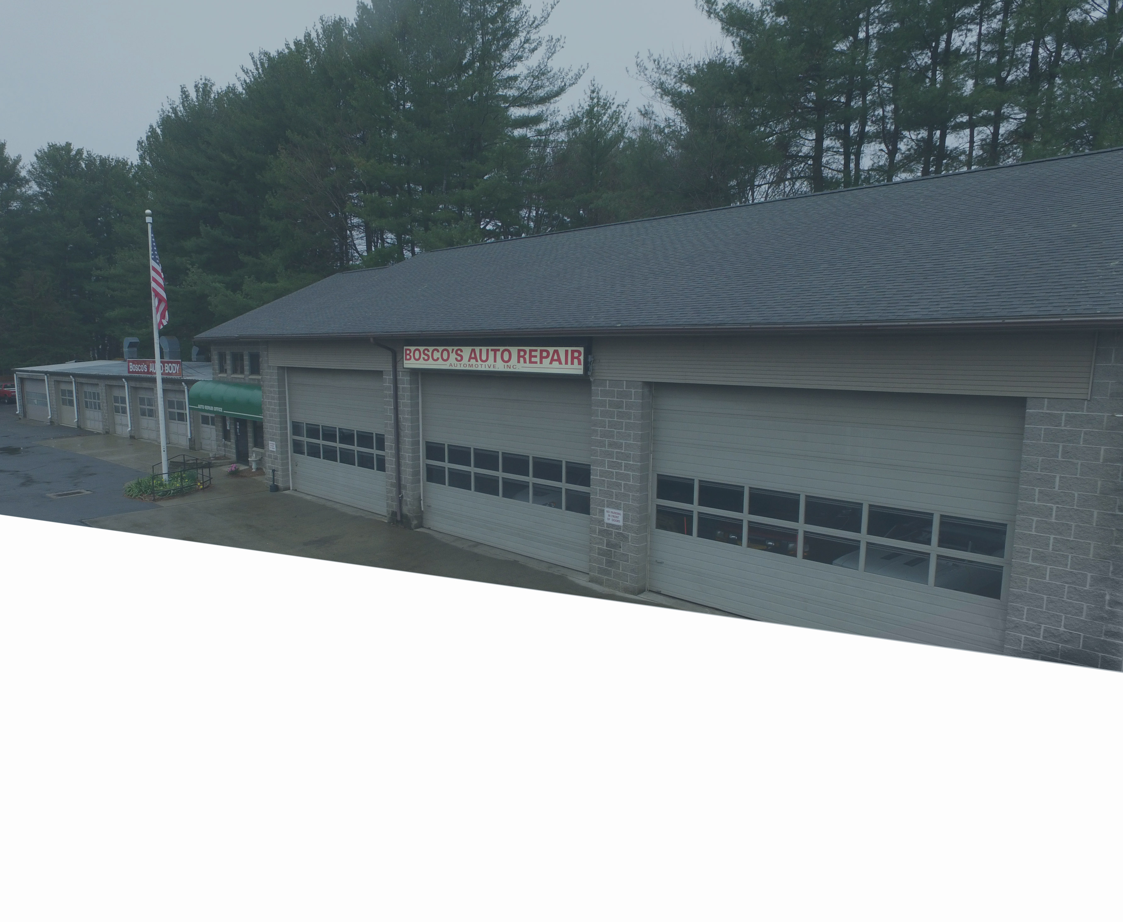 Boscos Automotive